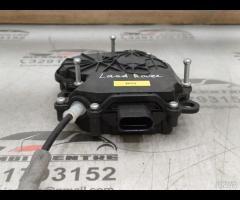 SERRATURA PORTELLONE POSTERIORE LAND ROVER RANGE R - 19