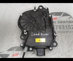 SERRATURA PORTELLONE POSTERIORE LAND ROVER RANGE R - 20