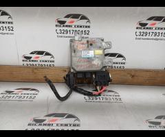 CENTRALINA SERVOSTERZO SUBARU FORESTER 2011 2.0L D