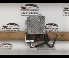 CENTRALINA SERVOSTERZO SUBARU FORESTER 2011 2.0L D - 9