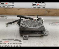 CENTRALINA SERVOSTERZO SUBARU FORESTER 2011 2.0L D - 15