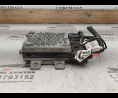 CENTRALINA SERVOSTERZO SUBARU FORESTER 2011 2.0L D - 16