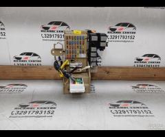 CENTRALINA RELE SCATOLA FUSIBILI SUBARU FORESTER 2