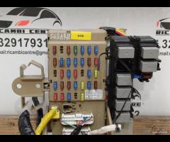 CENTRALINA RELE SCATOLA FUSIBILI SUBARU FORESTER 2