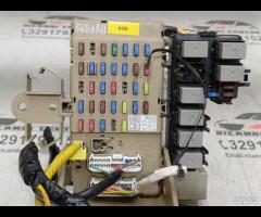 CENTRALINA RELE SCATOLA FUSIBILI SUBARU FORESTER 2 - 6
