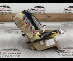CENTRALINA RELE SCATOLA FUSIBILI SUBARU FORESTER 2 - 11