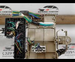 CENTRALINA RELE SCATOLA FUSIBILI SUBARU FORESTER 2 - 15