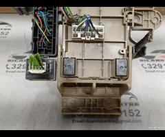 CENTRALINA RELE SCATOLA FUSIBILI SUBARU FORESTER 2 - 16