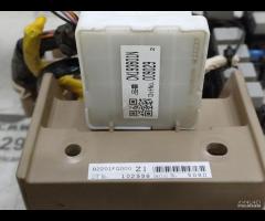 CENTRALINA RELE SCATOLA FUSIBILI SUBARU FORESTER 2 - 19