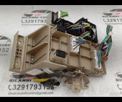 CENTRALINA RELE SCATOLA FUSIBILI SUBARU FORESTER 2 - 20