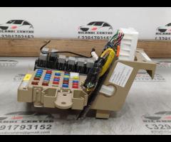 CENTRALINA RELE SCATOLA FUSIBILI SUBARU FORESTER 2 - 22