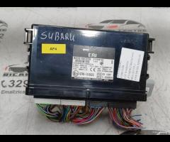 CENTRALINA COMFORT SUBARU FORESTER 2011 97RI010625