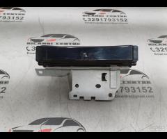 CENTRALINA COMFORT SUBARU FORESTER 2011 97RI010625 - 7