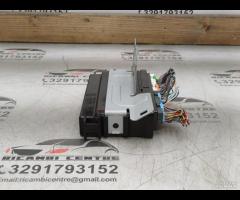 CENTRALINA COMFORT SUBARU FORESTER 2011 97RI010625 - 14