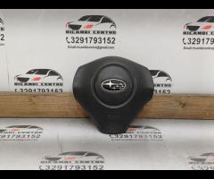 AIRBAG VOLANTE SUBARU FORESTER 2011 98211SC000JC 9