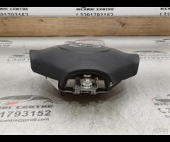 AIRBAG VOLANTE SUBARU FORESTER 2011 98211SC000JC 9