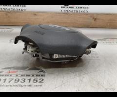 AIRBAG VOLANTE SUBARU FORESTER 2011 98211SC000JC 9