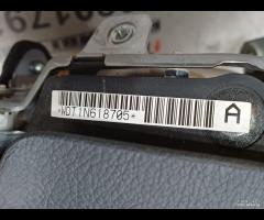 AIRBAG VOLANTE SUBARU FORESTER 2011 98211SC000JC 9 - 6