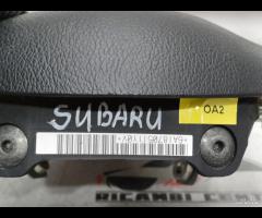 AIRBAG VOLANTE SUBARU FORESTER 2011 98211SC000JC 9 - 9