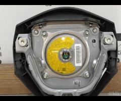 AIRBAG VOLANTE SUBARU FORESTER 2011 98211SC000JC 9 - 14