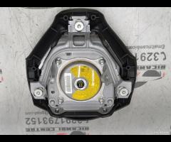 AIRBAG VOLANTE SUBARU FORESTER 2011 98211SC000JC 9 - 15