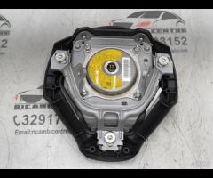 AIRBAG VOLANTE SUBARU FORESTER 2011 98211SC000JC 9 - 22