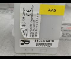 CENTRALINA CHIUSURE CENTRALIZATA SUBARU FORESTER 2