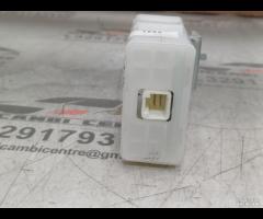 CENTRALINA CHIUSURE CENTRALIZATA SUBARU FORESTER 2 - 15