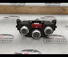 PANNELLO COMANDI CLIMA SUBARU FORESTER 2011 72311S