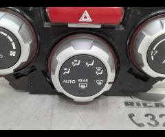 PANNELLO COMANDI CLIMA SUBARU FORESTER 2011 72311S - 6