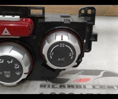 PANNELLO COMANDI CLIMA SUBARU FORESTER 2011 72311S - 7