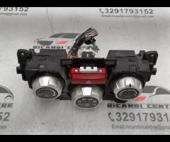 PANNELLO COMANDI CLIMA SUBARU FORESTER 2011 72311S - 8