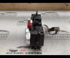 PANNELLO COMANDI CLIMA SUBARU FORESTER 2011 72311S - 9