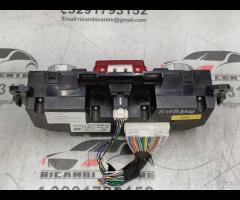 PANNELLO COMANDI CLIMA SUBARU FORESTER 2011 72311S - 10