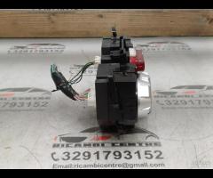 PANNELLO COMANDI CLIMA SUBARU FORESTER 2011 72311S - 11