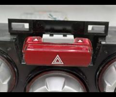 PANNELLO COMANDI CLIMA SUBARU FORESTER 2011 72311S - 20