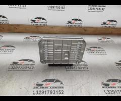 CENTRALINA MOTORE ECU SUBARU FORESTER 2011 2.0L DI - 12