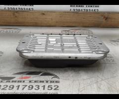 CENTRALINA MOTORE ECU SUBARU FORESTER 2011 2.0L DI - 16