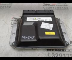 CENTRALINA MOTORE ECU SUBARU FORESTER 2011 2.0L DI - 19