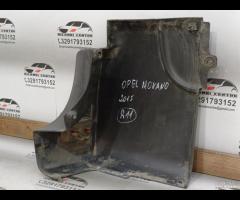 CANTONALE ANGOLO PARAURTI POSTERIORE SINISTRA OPEL - 16