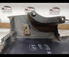 CANTONALE ANGOLO PARAURTI POSTERIORE SINISTRA OPEL - 21