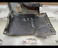 CANTONALE ANGOLO PARAURTI POSTERIORE SINISTRA OPEL - 22