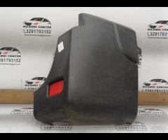 CANTONALE ANGOLO PARAURTI POSTERIORE DESTRA DX OPE