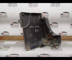 CANTONALE ANGOLO PARAURTI POSTERIORE DESTRA DX OPE - 17