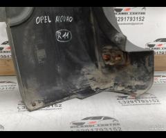 CANTONALE ANGOLO PARAURTI POSTERIORE DESTRA DX OPE - 19