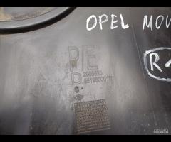 CANTONALE ANGOLO PARAURTI POSTERIORE DESTRA DX OPE - 20