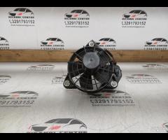 VENTOLA RADIATORE RAFFREDDAMENTO MOTORE SMART FORF
