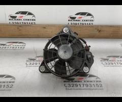 VENTOLA RADIATORE RAFFREDDAMENTO MOTORE SMART FORF