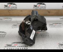 VENTOLA RADIATORE RAFFREDDAMENTO MOTORE SMART FORF - 6