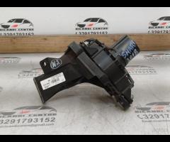 VENTOLA RADIATORE RAFFREDDAMENTO MOTORE SMART FORF - 7